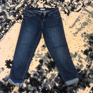 Loft Boyfriend Jeans